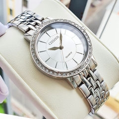 Đồng hồ Citizen CT-EL3040-80A